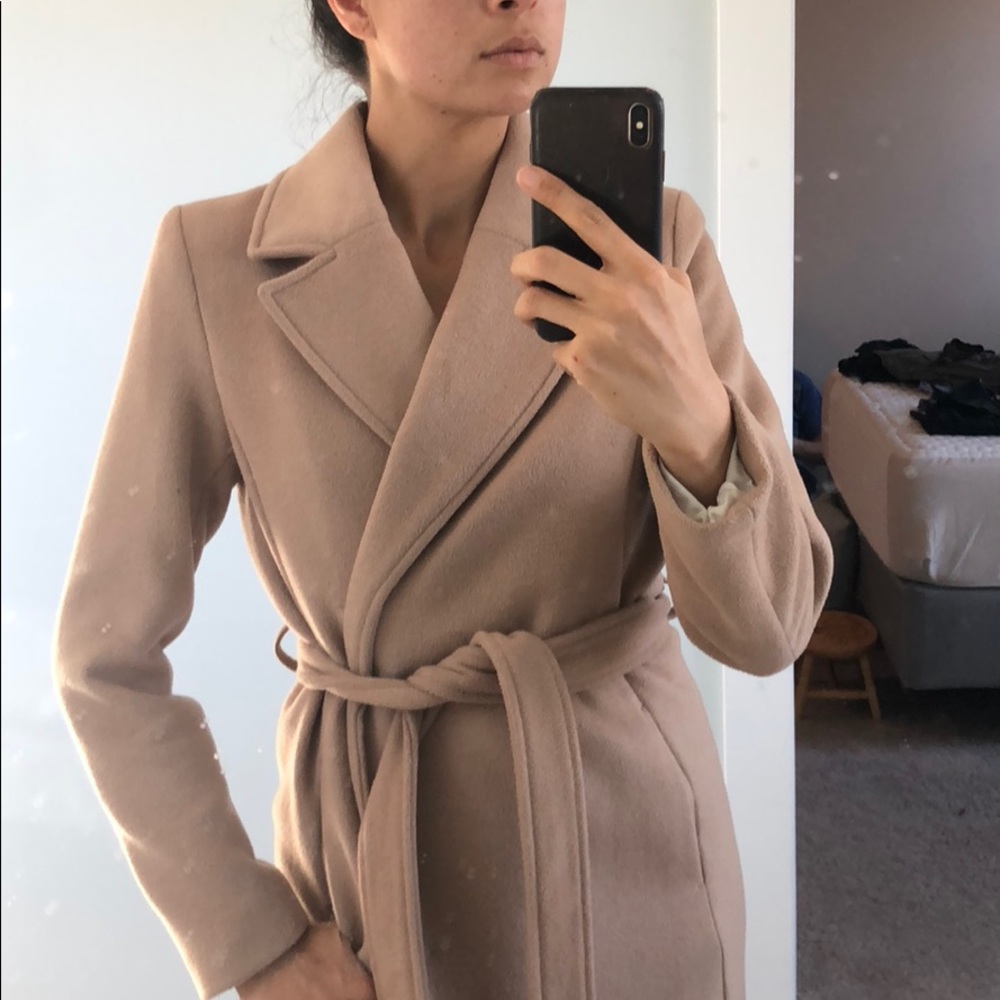 Trench Coat
